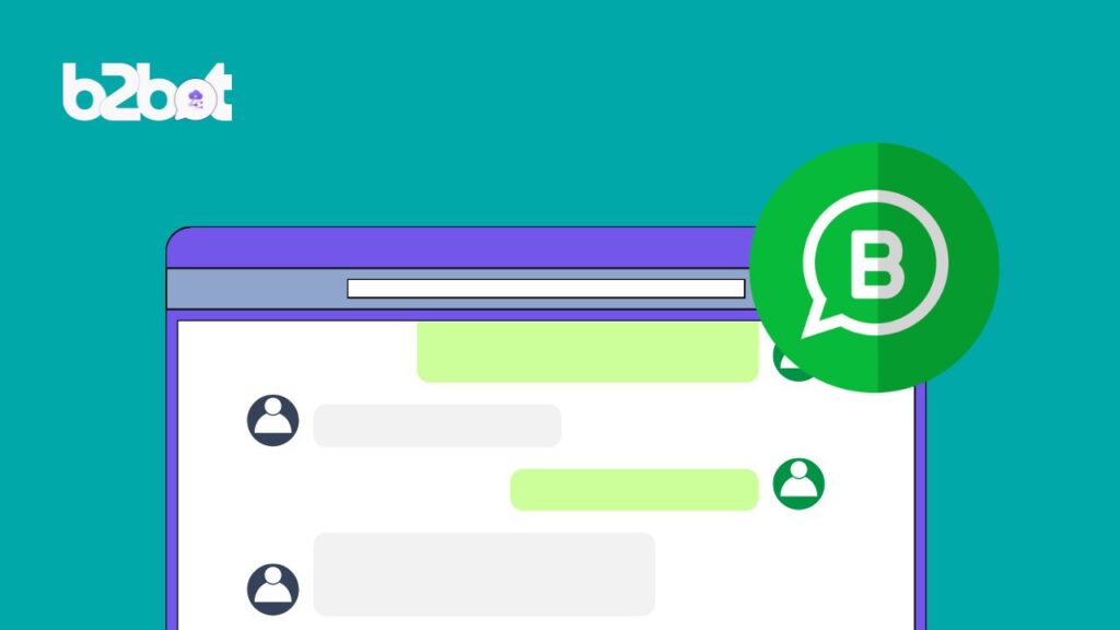 WhatsApp Business